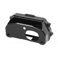Bonamici Racing Dashboard Protection for the Yamaha YZF R1 / R1M 2015-2023 Bonamici Racing Dashboard Protection for the Yamaha YZF R1 / R1M 2015-2023
